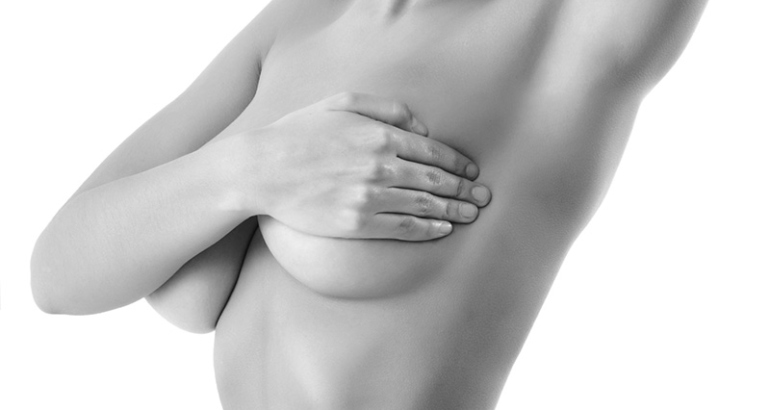 Bröstförstoring med implantat